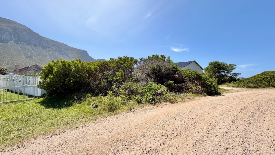 0 Bedroom Property for Sale in Bettys Bay Western Cape
